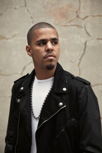J. Cole