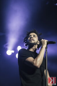 J. Cole