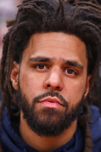 J. Cole