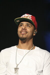 J. Cole