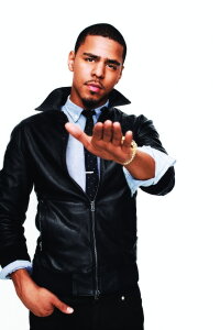 J. Cole