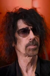 J. Geils