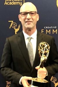 J. Michael Mendel