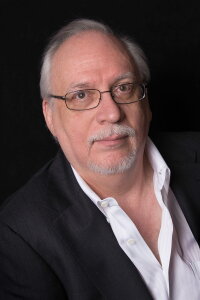 J. Michael Straczynski
