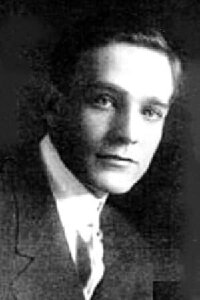J. Morris Foster