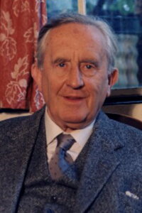 J. R. R. Tolkien