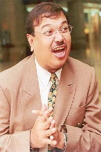 Jaafar Onn
