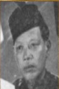 Jaafar Wiryo