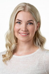 Jaana Joensuu