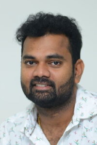 Jabardasth Ramprasad