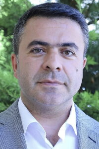 Jabir Imanov