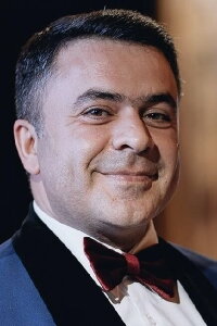 Jabir Imanov