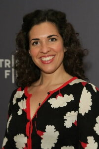 Jac Schaeffer