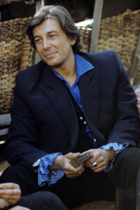 Jacek Sas-Uhrynowski