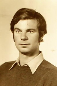 Jacek Stachlewski