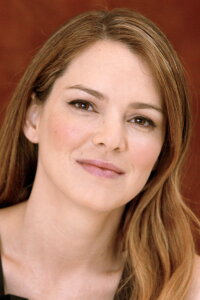Jacinda Barrett