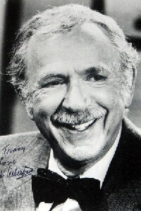 Jack Albertson