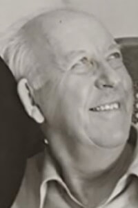 Jack Baxley