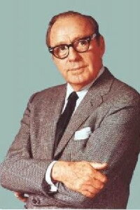 Jack Benny