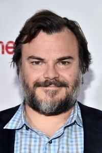 Jack Black