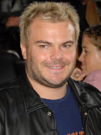 Jack Black