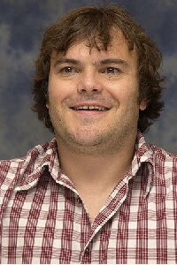 Jack Black