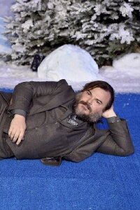 Jack Black