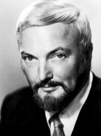 Jack Cassidy