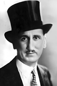 Jack Coogan Sr.