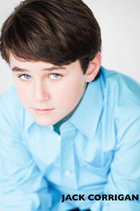Jack Corrigan
