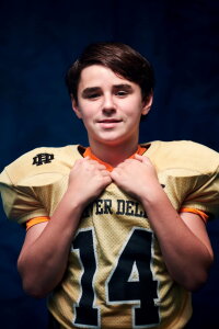 Jack Corrigan