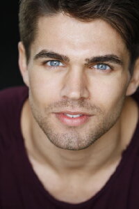 Jack Derges
