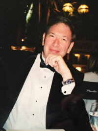 Jack F. Murphy