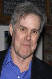 Jack Gilpin