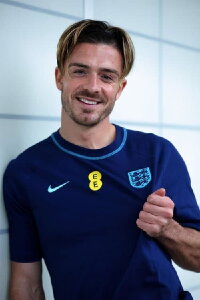 Jack Grealish