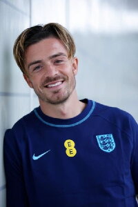 Jack Grealish