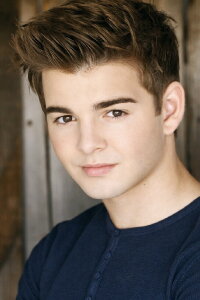Jack Griffo