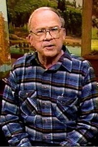 Jack Hannah