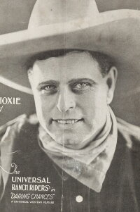 Jack Hoxie
