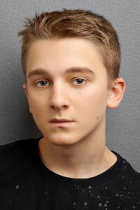 Jack Irvine