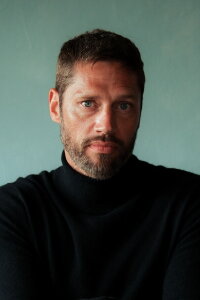 Jack Krizmanich