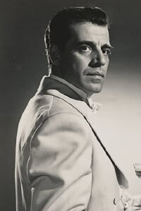 Jack La Rue