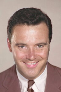 Jack Lemmon