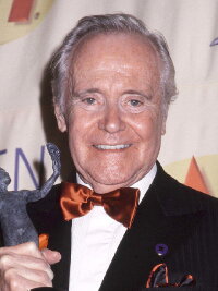 Jack Lemmon