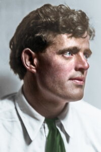 Jack London