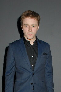 Jack Lowden