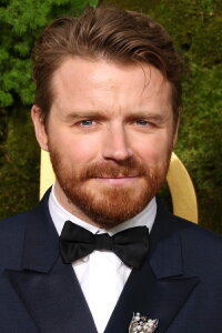 Jack Lowden