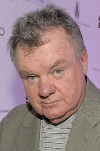 Jack McGee