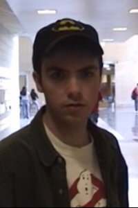 Jack McGuigan