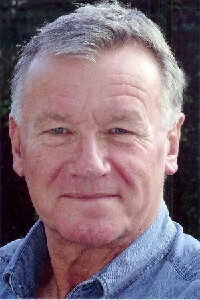 Jack McKenzie